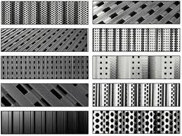 Perforated Sheet